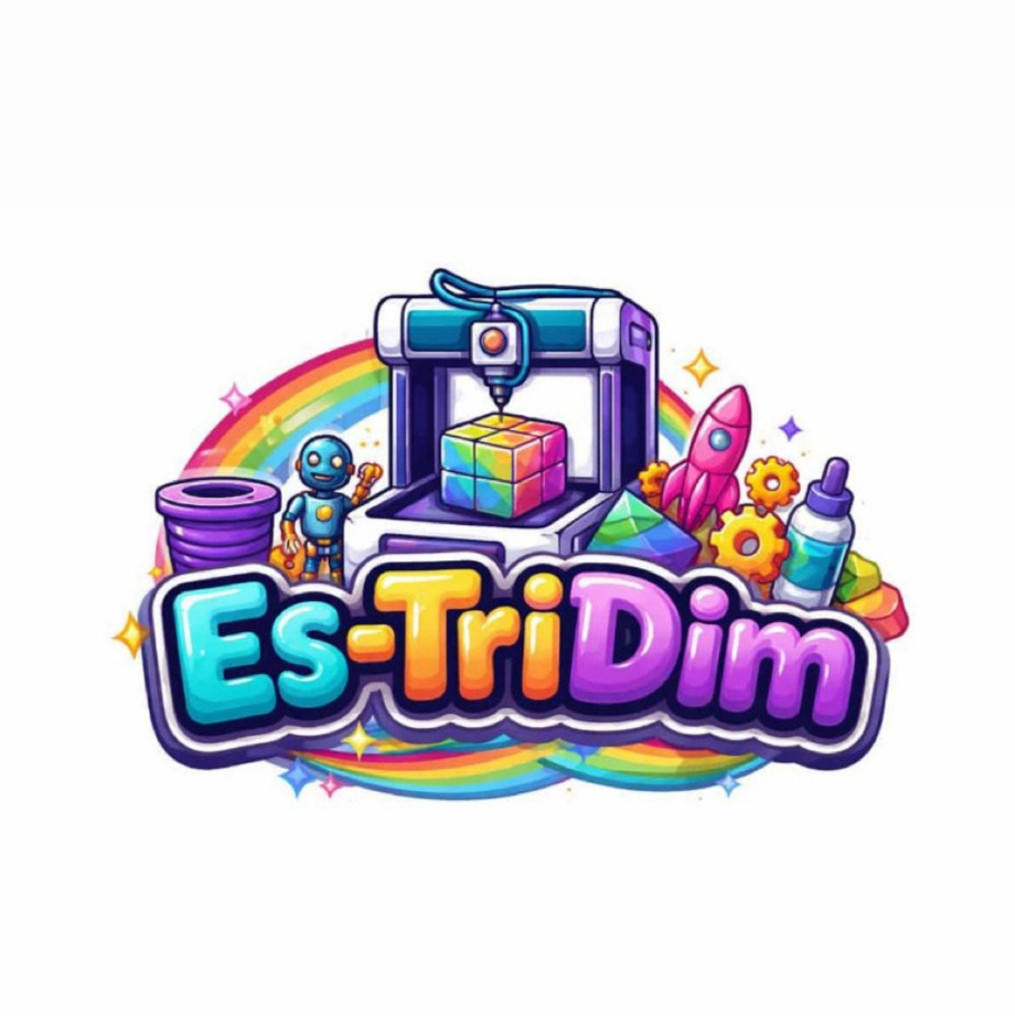 Es TriDim