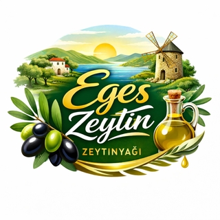 Eges zeytin zeytinyağı