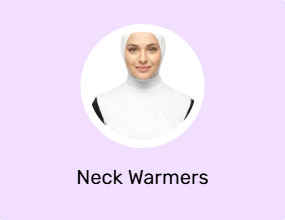Neck Warmers