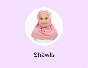 Shawls