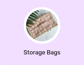 Storage Bags