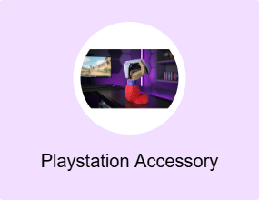 Playstation Accessory
