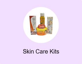 Skin Care Kits
