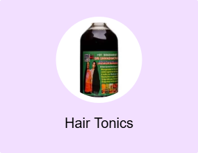 Hair Tonics