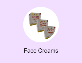 Face Creams