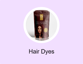 Hair Dyes