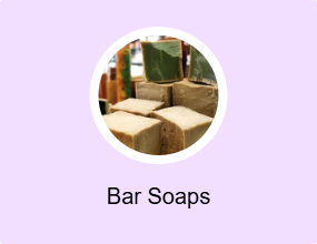 Bar Soaps