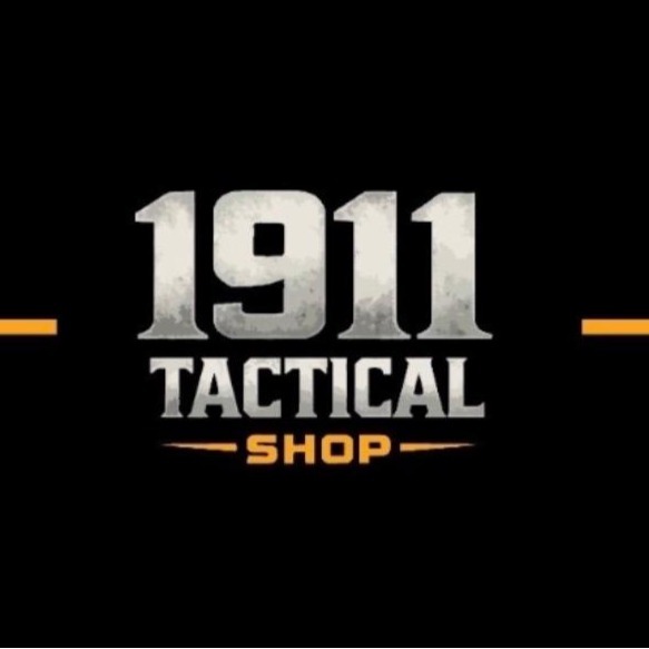 1911 Tactical Shop