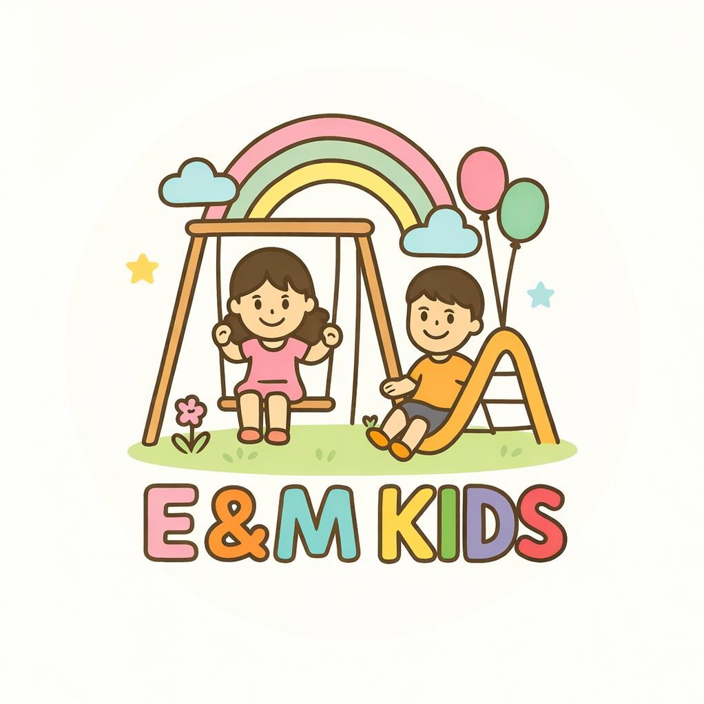 E&M Kids Store