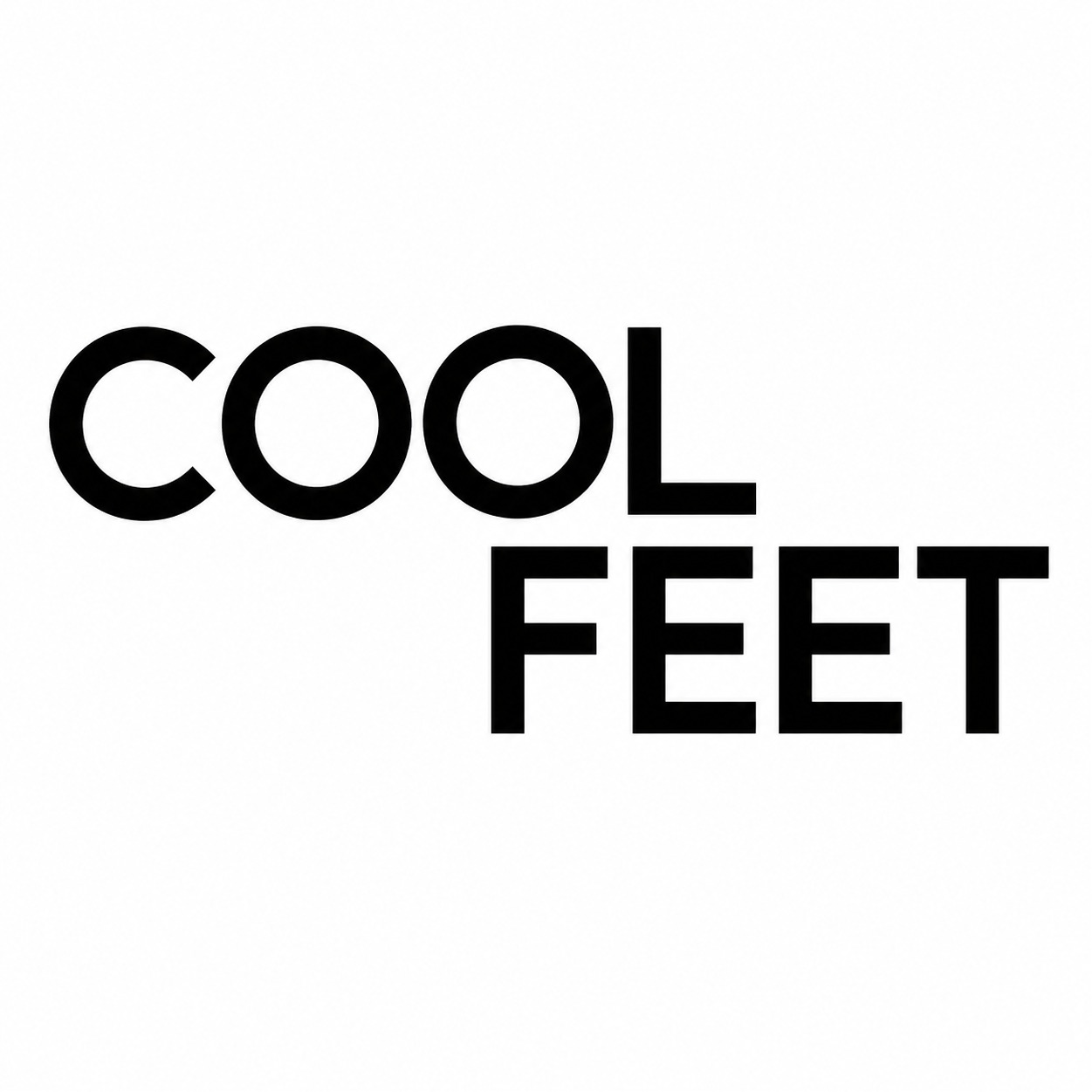 COOL FEET