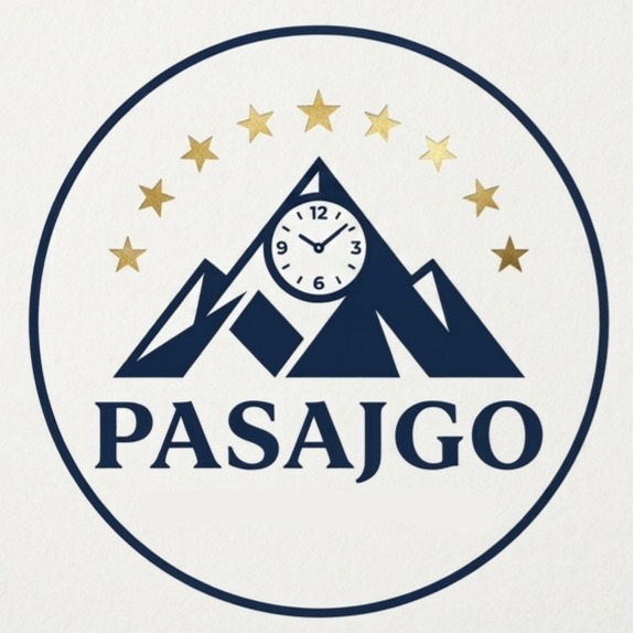 Pasaj Go