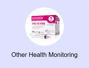 Other Health Monitoring Device