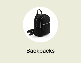 Backpacks