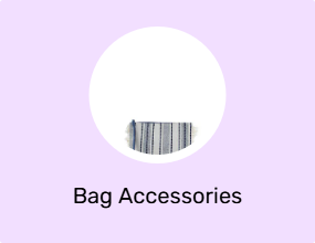 Bag Accessories
