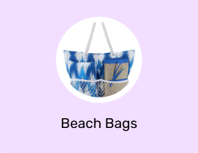 Beach Bags