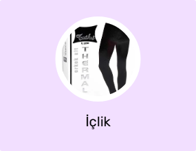 İçlik