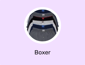 Boxer