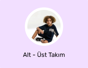Alt - Üst Takım