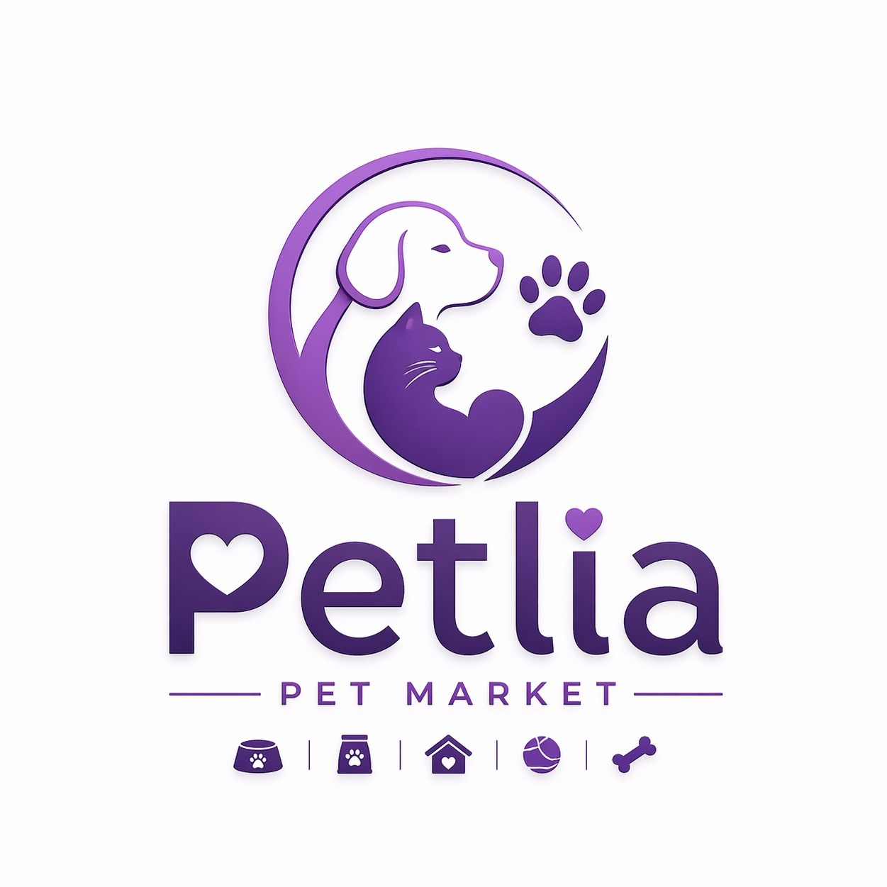 petlia pet market