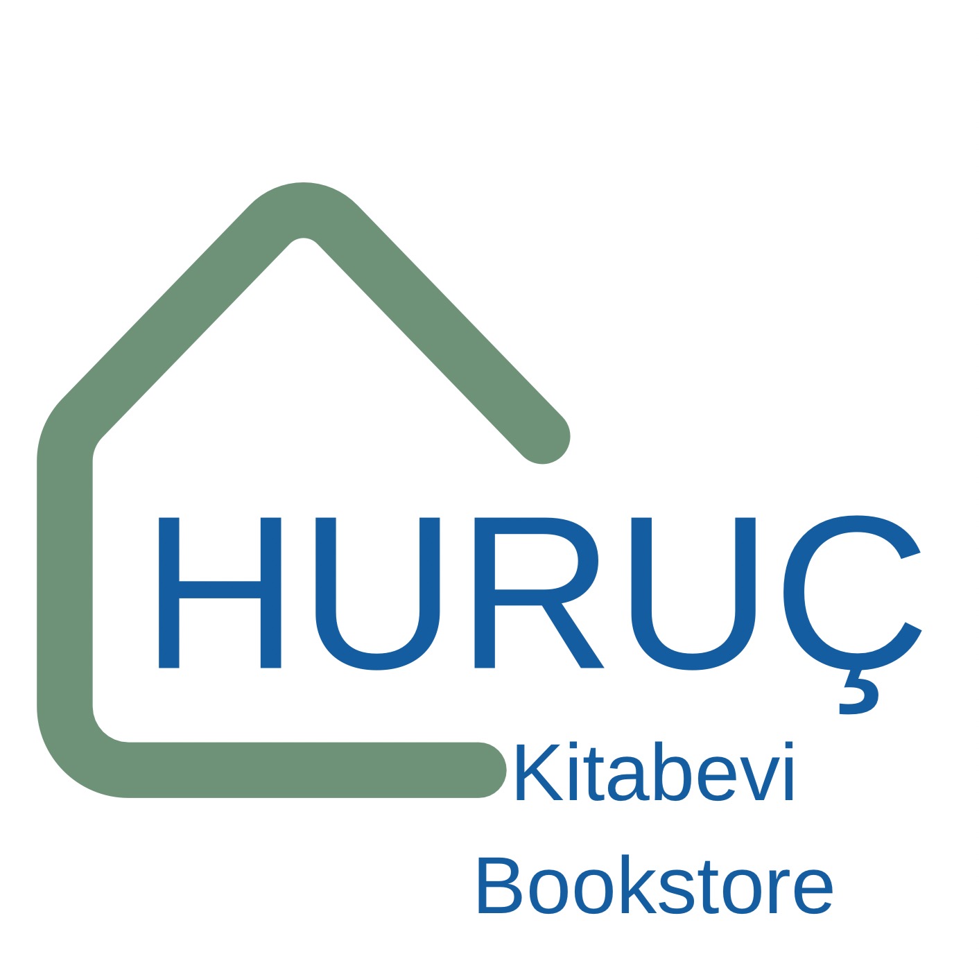 HURUÇ KİTABEVİ
