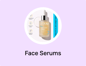 Face Serums
