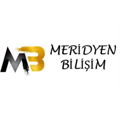 meridyen bilişim