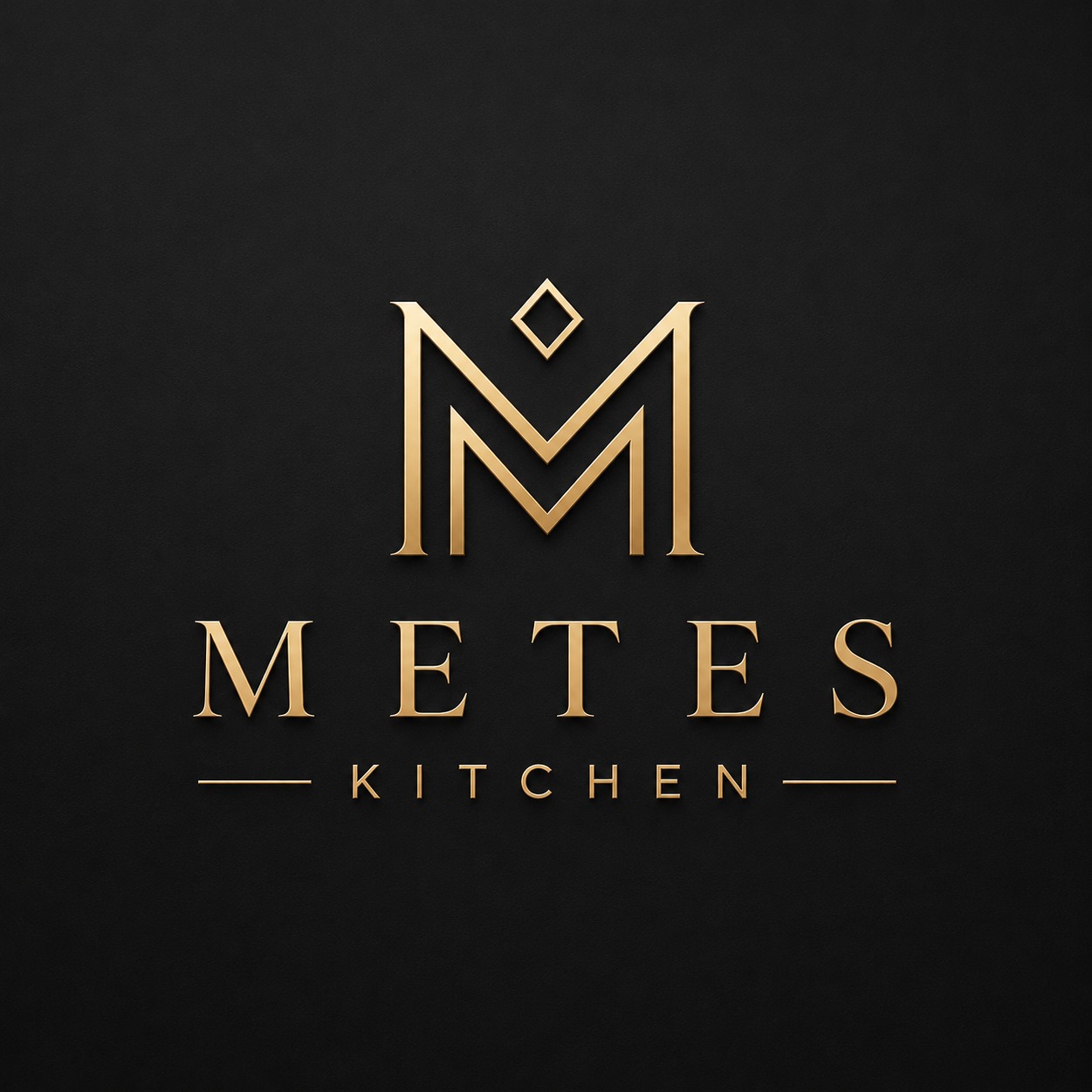 Metes Kitchen