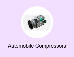 Automobile Compressors
