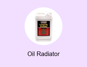 Oil Radiator