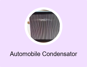 Automobile Condensator