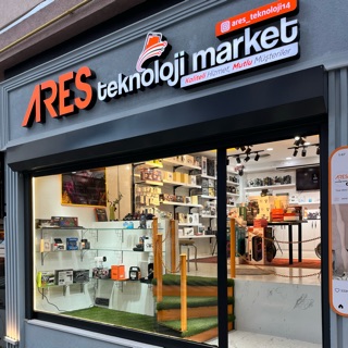 Ares teknoloji market