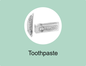Toothpaste