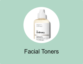 Facial Toners