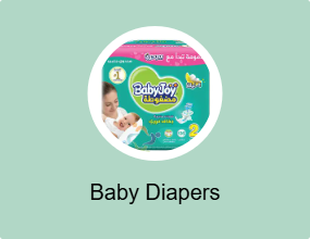 Baby Diapers