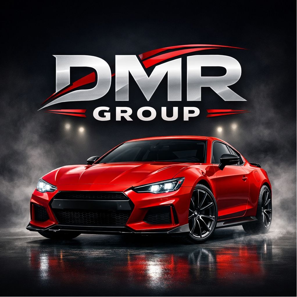 DMR GROUP 32