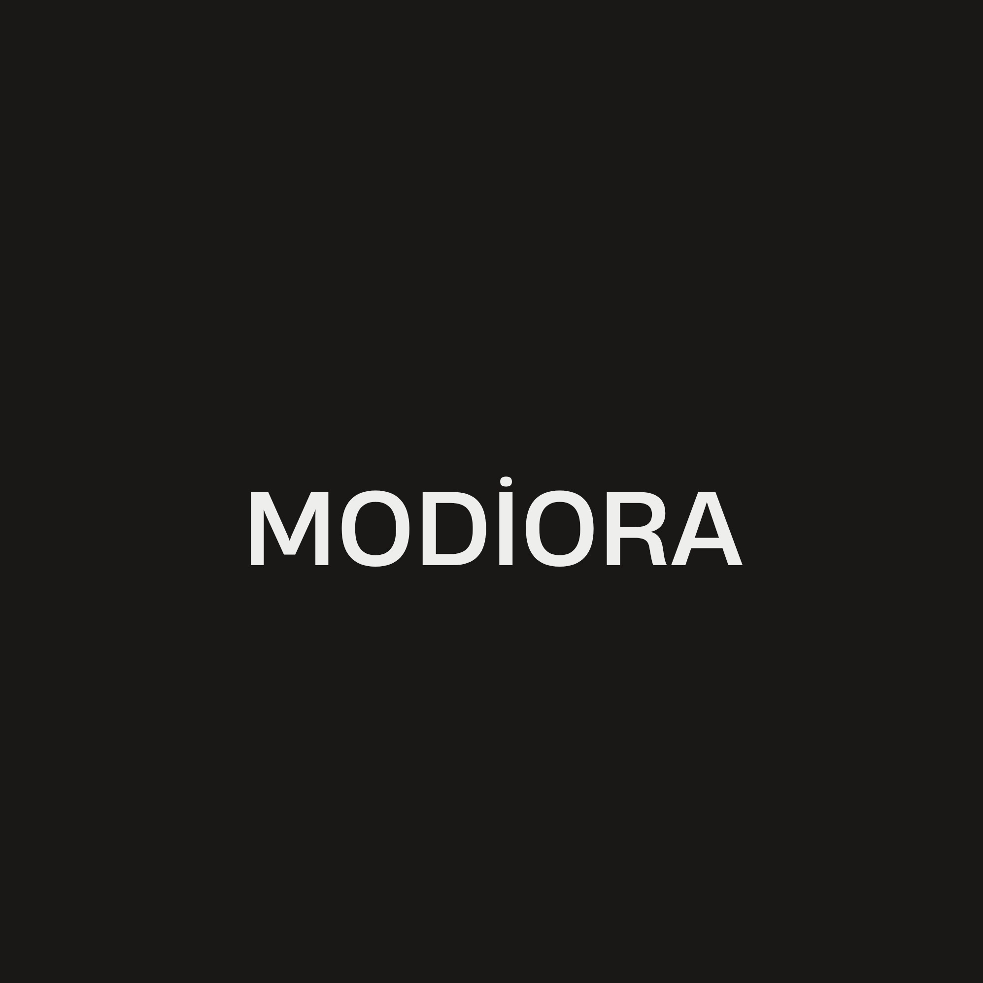 Modiora