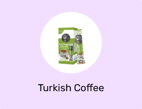 Turkish Coffee