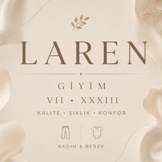 Laren Giyim