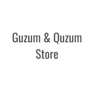 Guzum & Quzum Store