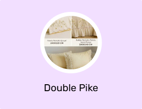 Double Pike