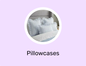 Pillowcases