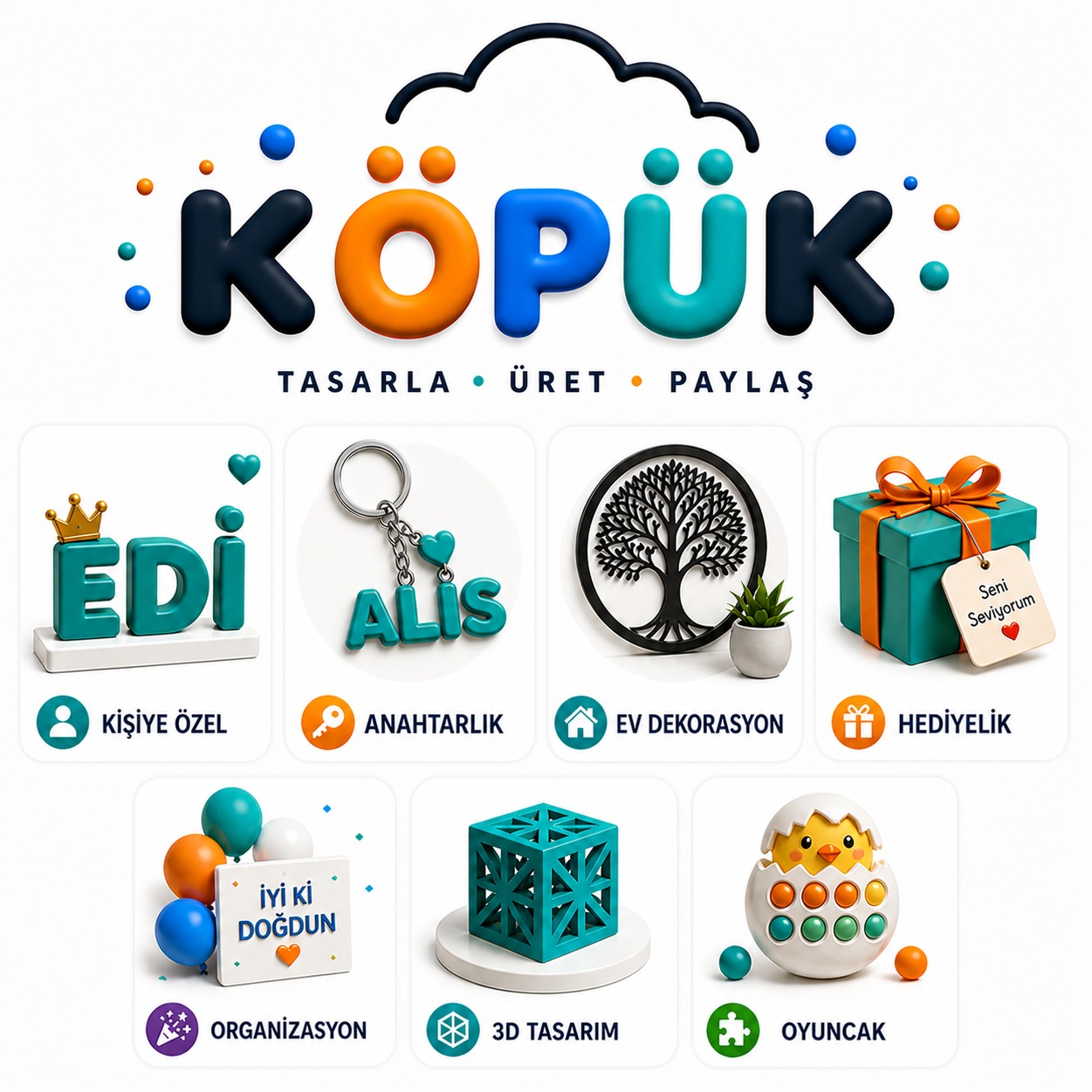 Köpük Studio