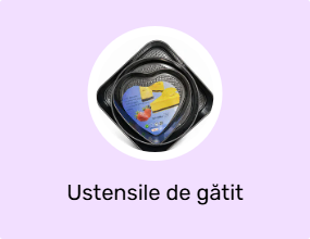 Ustensile de gătit