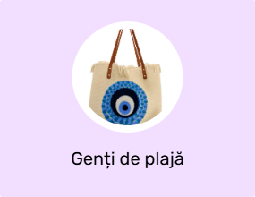 Genți de plajă