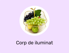 Corp de iluminat