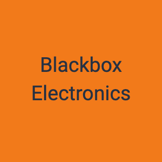Blackbox Electronics