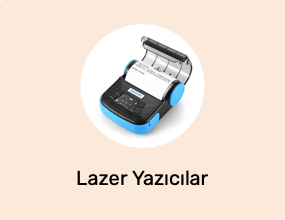 Lazer Yazıcılar