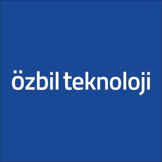 özbilteknoloji logo