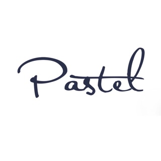 Pastel Porcelain