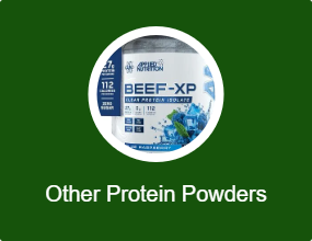 Other Protein Powders